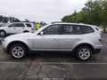 2009 BMW X3 — photo 14 of 16 | VIN WBXPC93489WJ30601