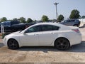2013 Acura TL — photo 14 of 16 | VIN 19UUA8F79DA003112