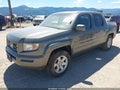 Photo 2 of 11 — 2007 Honda Ridgeline