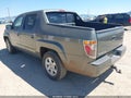 Photo 3 of 11 — 2007 Honda Ridgeline