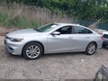 Photo 14 of 16 — 2016 Chevrolet Malibu
