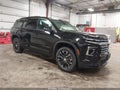 2025 Chevrolet Traverse — photo 1 of 17 | VIN 1GNEVGRS6SJ237522