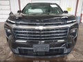 2025 Chevrolet Traverse — photo 6 of 17 | VIN 1GNEVGRS6SJ237522