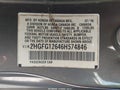 Photo 9 of 11 — 2006 Honda Civic