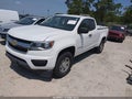 Photo 2 of 16 — 2019 Chevrolet Colorado