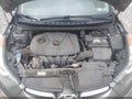 Photo 10 of 11 — 2012 Hyundai Elantra