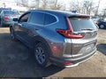2022 Honda CR-V — photo 3 of 15 | VIN 5J6RW2H5XNA016123