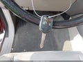 2012 Ford Expedition — photo 11 of 17 | VIN 1FMJK2A55CEF15549