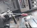 1983 Chevrolet T10 — photo 11 of 11 | VIN 1G8CT18B6DO132079