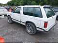 1983 Chevrolet T10 — photo 3 of 11 | VIN 1G8CT18B6DO132079