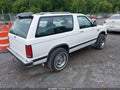 1983 Chevrolet T10 — photo 4 of 11 | VIN 1G8CT18B6DO132079