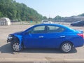 Photo 13 of 14 — 2013 Nissan Versa