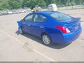 Photo 3 of 14 — 2013 Nissan Versa