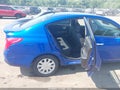 Photo 8 of 14 — 2013 Nissan Versa