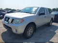Photo 2 of 16 — 2014 Nissan Frontier