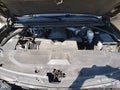 2015 Chevrolet Tahoe — photo 10 of 20 | VIN 1GNSCBKC3FR680281