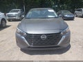 2025 Nissan Sentra — photo 12 of 16 | VIN 3N1AB8BV1SY328075