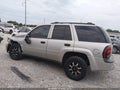 2007 Chevrolet Trailblazer — photo 15 of 17 | VIN 1GNDT13SX72180718