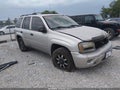 2007 Chevrolet Trailblazer — photo 1 of 17 | VIN 1GNDT13SX72180718