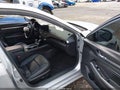 2023 Nissan Altima — photo 5 of 16 | VIN 1N4BL4EV6PN413975