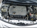 2011 Toyota Corolla — photo 10 of 15 | VIN 2T1BU4EE7BC708019