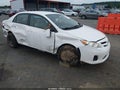 2011 Toyota Corolla — photo 1 of 15 | VIN 2T1BU4EE7BC708019