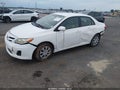 2011 Toyota Corolla — photo 2 of 15 | VIN 2T1BU4EE7BC708019
