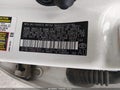 2011 Toyota Corolla — photo 9 of 15 | VIN 2T1BU4EE7BC708019