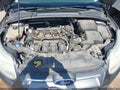 2014 Ford Focus — photo 10 of 15 | VIN 1FADP3F25EL399345