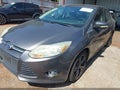 2014 Ford Focus — photo 2 of 15 | VIN 1FADP3F25EL399345