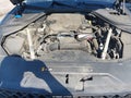 2021 Genesis G80 — photo 10 of 16 | VIN KMTGB4SC0MU073554