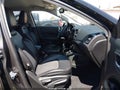 2019 Jeep Compass — photo 5 of 20 | VIN 3C4NJDBB1KT696320