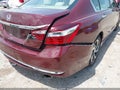 2017 Honda Accord — photo 6 of 16 | VIN 1HGCR2F35HA287956