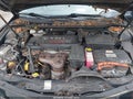Photo 10 of 11 — 2007 Toyota Camry Hybrid