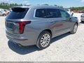2020 Cadillac XT6 — photo 4 of 16 | VIN 1GYKPCRS5LZ101118