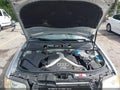 Photo 10 of 13 — 2002 Audi A6