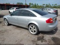 Photo 3 of 13 — 2002 Audi A6