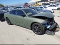 2022 Dodge Charger — photo 1 of 16 | VIN 2C3CDXBG0NH243903
