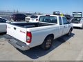 Photo 4 of 11 — 1998 Nissan Frontier