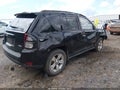 2015 Jeep Compass — photo 4 of 12 | VIN 1C4NJCEB7FD401416