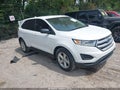 Photo 1 of 11 — 2016 Ford Edge