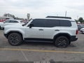 2025 Toyota Land Cruiser — photo 15 of 18 | VIN JTEABFAJ0S5012823