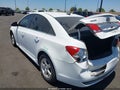 Photo 3 of 13 — 2014 Chevrolet Cruze