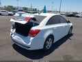 Photo 4 of 13 — 2014 Chevrolet Cruze