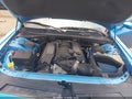 2016 Dodge Challenger — photo 10 of 17 | VIN 2C3CDZFJ2GH128966