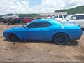 2016 Dodge Challenger — photo 15 of 17 | VIN 2C3CDZFJ2GH128966