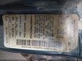 Photo 9 of 11 — 1994 Nissan Sentra