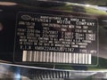 2018 Hyundai Kona — photo 9 of 16 | VIN KM8K22AA6JU071747