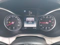 2016 Mercedes-Benz C-Class — photo 7 of 16 | VIN 55SWF4KB3GU135174