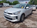 2020 Kia Rio — photo 2 of 12 | VIN 3KPA24AD7LE354035